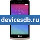 LG Leon 4G LTE
