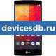 LG Magna LTE
