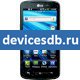 LG Optimus 4G LTE