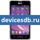 LG Optimus F3