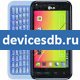LG Optimus F3Q