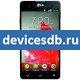 LG Optimus G E970