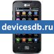 LG Optimus Hub