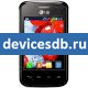 LG Optimus L1 II Tri