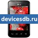 LG Optimus L2 II