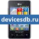 LG Optimus L3 Dual