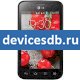 LG Optimus L4 II Dual