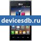 LG Optimus L5 Dual