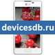 LG Optimus L5 II