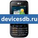 LG Optimus Pro