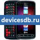 LG Optimus Slider