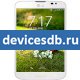LG Optimus Vu 3
