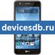 LG Rebel 3