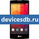 LG Spirit