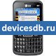 LG Tri Chip C333