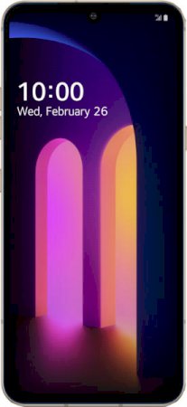 LG V60 ThinQ