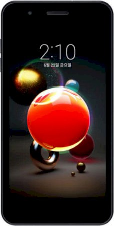 LG X2 (2018)