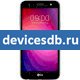 LG X500