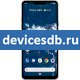 LG X5 Android One