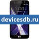 LG X Charge M322
