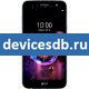 LG X Power 3