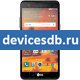 LG X Power LS755