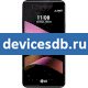 LG X style