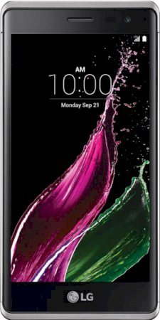 LG Zero