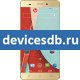Maxwest Gravity 5.5 LTE