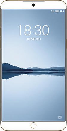 Meizu 15 Plus