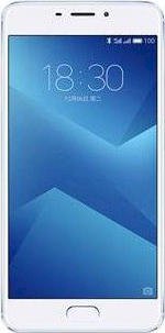 Meizu M6 note