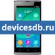 Micromax Canvas Blaze 4G+ Q414