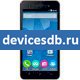 Micromax Canvas Spark 2+