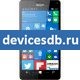Microsoft Lumia 950 XL Dual SIM
