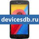 Motorola Moto C 4G