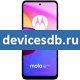Motorola Moto E40