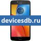 Motorola Moto E4 Plus MT6737