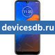 Motorola Moto E6 Plus