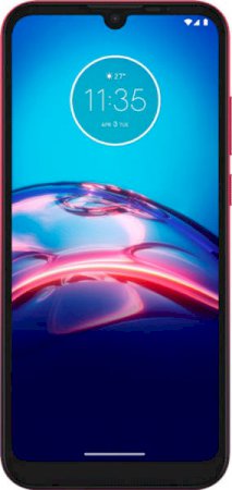 Motorola Moto E6S