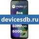 Motorola Moto G54 PAYW0003IN
