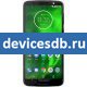 Motorola Moto G6 Plus
