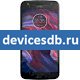 Motorola Moto X4