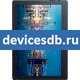 NEC LaVie Tab E TE510