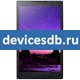 NEC LaVie Tab S TS708/T1W