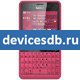 Nokia Asha 210