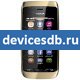 Nokia Asha 310