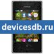 Nokia Asha 500 Dual