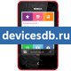 Nokia Asha 501