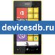 Nokia Lumia 520