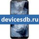 Nokia X6